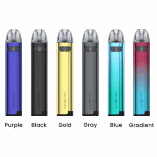 Uwell Caliburn A2S 15W Kit - Pod System