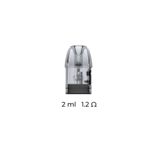 Uwell Caliburn A2S Pod - 4-Pack