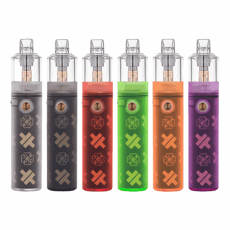 Dotmod DotStick Revo 35W Stick Mod Starter Kit