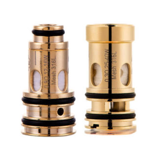 Dotmod Dotcoil Coil - 5-Pack