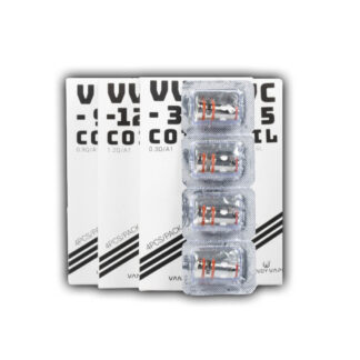 Vandy Vape VVC Coil - 4-Pack
