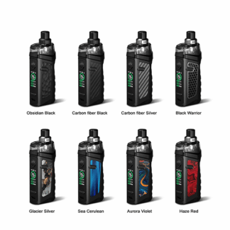 Vandy Vape Jackaroo 70W Kit - Pod System
