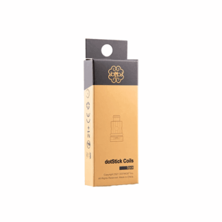 Dotmod DotStick Coil - 5-Pack
