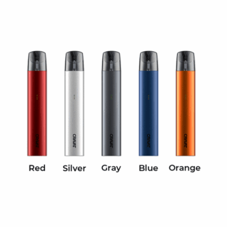 Uwell Cravat 9W Kit - Pod System