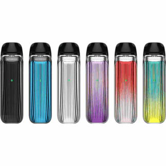 Vaporesso Luxe QS 21W Kit - Pod System