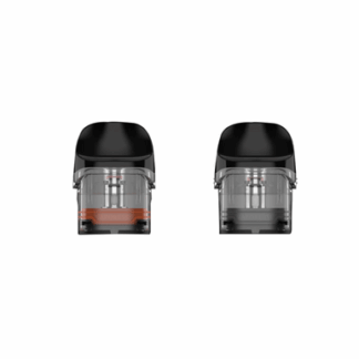 Vaporesso Luxe Q Pod - 4-Pack