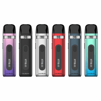Uwell Caliburn X Kit - Pod System