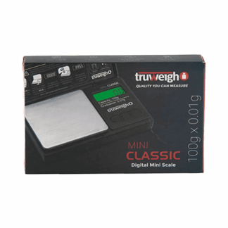 Truweigh Mini Classic Scale
