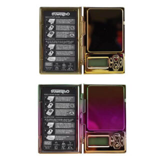 Truweigh Shine Scale