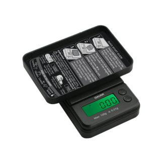 Truweigh Gauge Scale