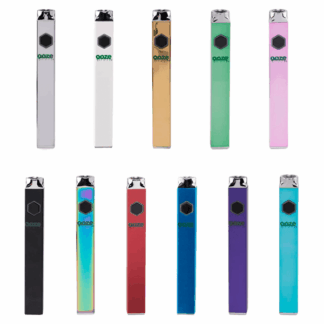 Ooze Quad Smart-USB 510 Battery Mod - 500mAh