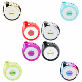 Ooze Movez Wireless-Speaker 510 Battery - 650mAh