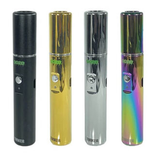 Ooze Tanker Extract 510 Battery Mod - 650mAh