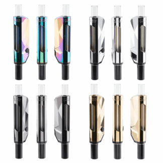 Ooze Pronto 510 Battery Mod - 925mAh
