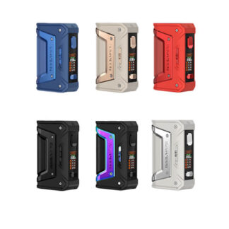 Geekvape L200 Aegis Legend 2 Classic 200W Box Mod - Mod Only
