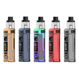 SMOK RPM 100W Kit - Pod System