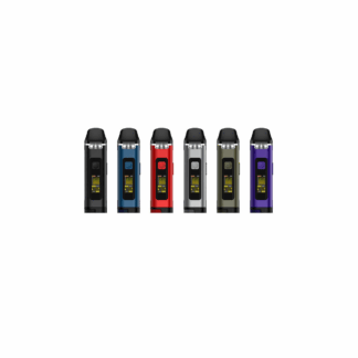 Uwell Crown D 35W Kit - Pod System