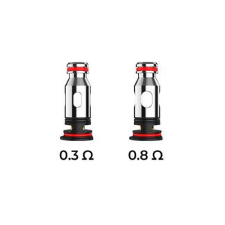 Uwell PA Coil - 4-Pack