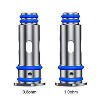 Freemax GX Mesh Coil - 5-Pack