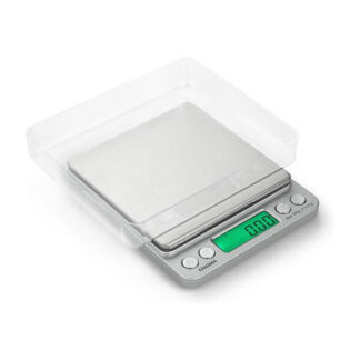 Truweigh Enigma Scale