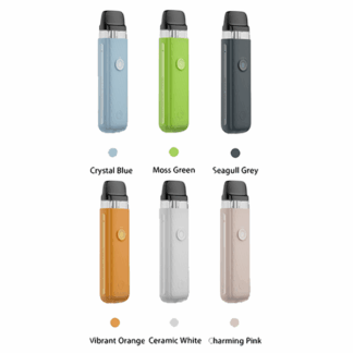 Voopoo Vinci Q 15W Kit - Pod System