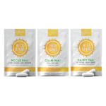 Hello Kanna Supplement 6-Pill Pack - MOQ 12