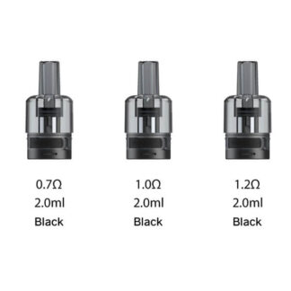 Voopoo ITO Pod - 2-Pack