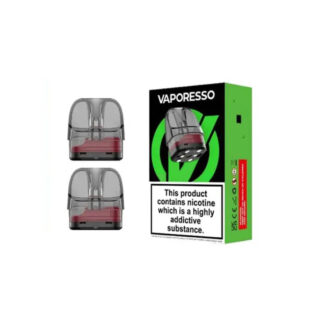 Vaporesso Luxe X 5mL Pod - 2-Pack