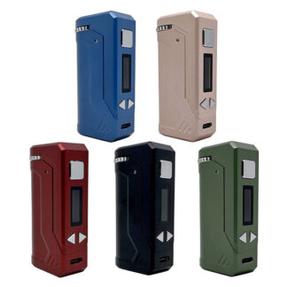 Yocan Uni Pro Plus 510 Battery Mod - 900mAh