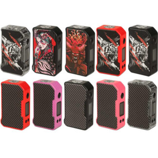 Dovpo MVP 220W Box Mod - Mod Only