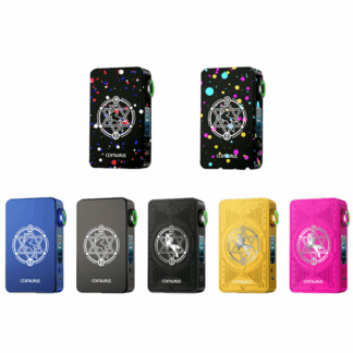 Lost Vape Centaurus M200 Box Mod - Mod Only
