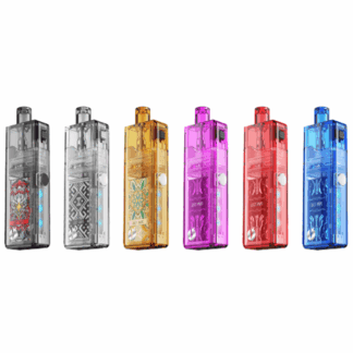 Lost Vape Orion Art 18W Kit - Pod System