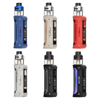 Geekvape Aegis Eteno E100 100W Kit - Pod System