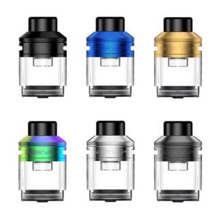 Geekvape Aegis Eteno E100 Pod Tank - 2-Pack