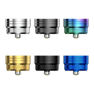 Geekvape Aegis Eteno E100 510 Adapter