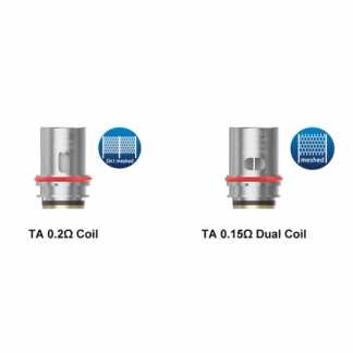 SMOK TA Coil - 5-Pack