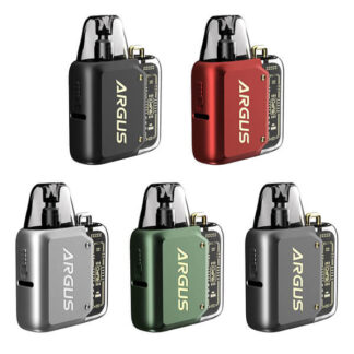 Voopoo Argus P1 20W Kit - Pod System