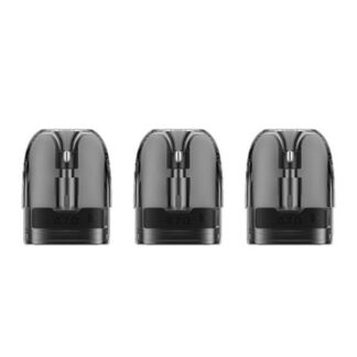 Voopoo Argus P1 Pod - 3-Pack- Are inactive parts Dups