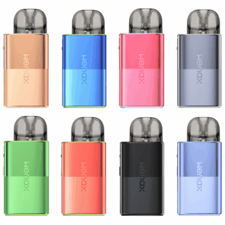 Geekvape Wenax U 20W Kit - Pod System