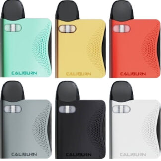 Uwell Caliburn AK3 13W Kit - Pod System