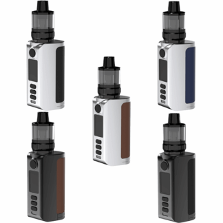 Dovpo Riva 220W Box Mod Starter Kit