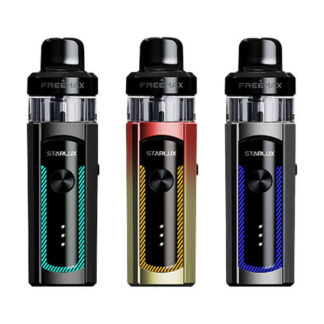 Freemax Starlux 40W Kit - Pod System