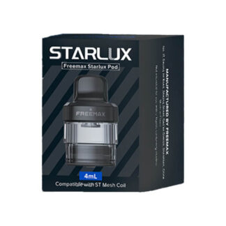 Freemax Starlux Pod - 1pc