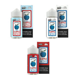 7Daze Keep It 100 TFN Series E-Liquid 100mL - Freebase