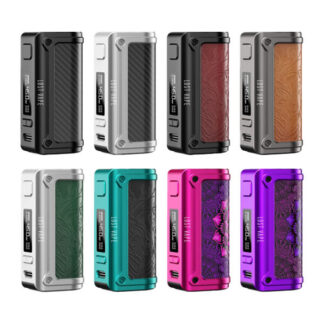 Lost Vape Thelema Mini 45W Box Mod - Mod Only
