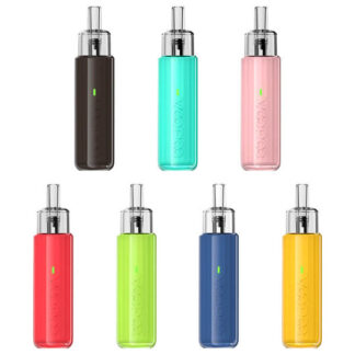 Voopoo Doric Q 12W Kit - Pod System