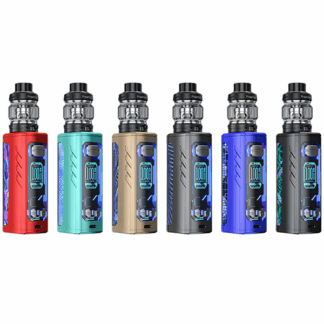 Freemax Maxus Solo 100W Box Mod Starter Kit