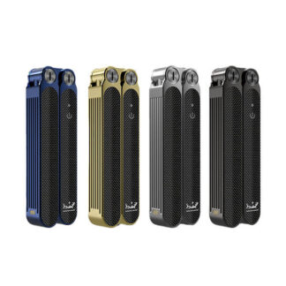 Hamilton Butterfly 510 Battery Mod - 430mAh