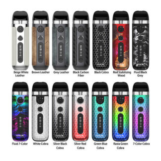 SMOK Novo 5 30W Kit - Pod System