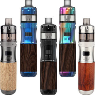 Dovpo Lightsaber L 60W Kit - Pod System